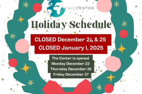 Holiday 2024 Closure Dates