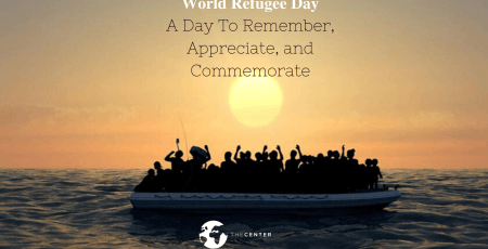 Copy of The Importance of World Refugee Day v2
