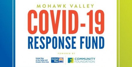 Mohawk Valley Covid 19 Relief Fund